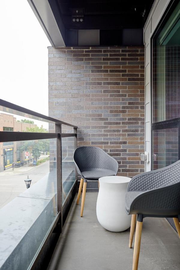 Sonder At Revel Aparthotel Minneapolis Exterior foto